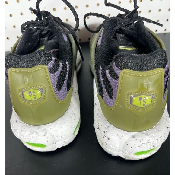 Nike Air Max Terrascape Plus Off Noir size 11.5 main image 11